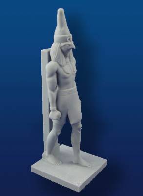 Horus god Statue (150mm)